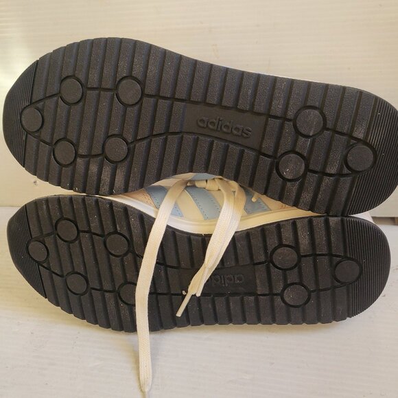 adidas Run Retro 70s 2.0 Sneaker Running Shoes - Women's Size 9.5 ~ Barely Used - Picture 7 of 11